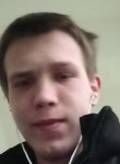 Денис, 19 лет, Пермь