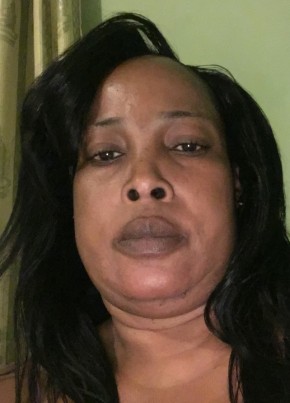 BeverlyReid, 54, Jamaica, Montego Bay