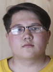 эльдар, 22 года, Бишкек