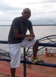 Walterlex, 47 лет, Belém (Pará)