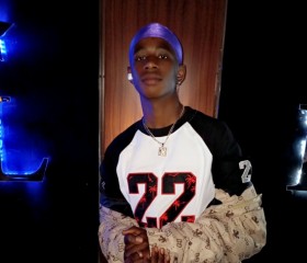 Alpha amadou, 18, Labe