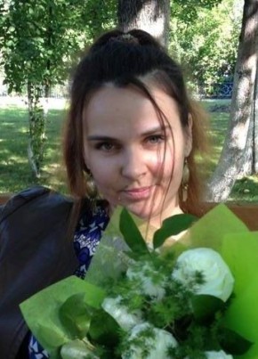 Юлия, 40, Россия, Братск