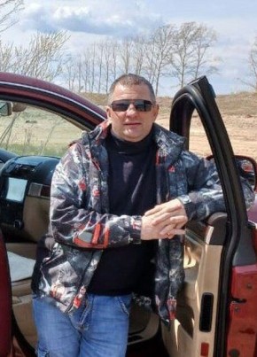 Алексей из Комсомольска-на-Амуре 51 год