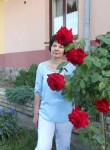 Татьяна, 64 года, Нетішин