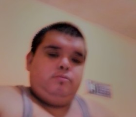 Oscar, 18, Culiacan