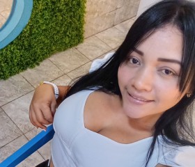 La bella cata, 36, Tinaquillo