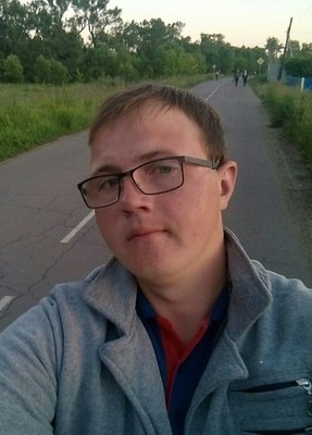 Александр, 29, Россия, Трубчевск