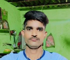 Ravi Salvi, 31 год, Ahmedabad