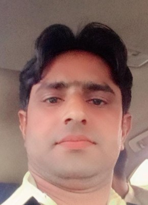 Umar gujjar, 22, پاکستان, لاہور