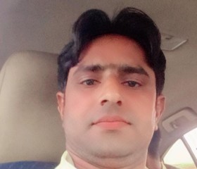 Umar gujjar, 22 года, لاہور
