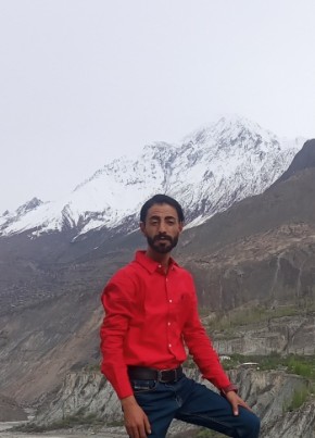 Sameer, 29, پاکستان, اسلام آباد