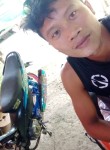 Nicasio Gimenezj, 24 года, Cebu City