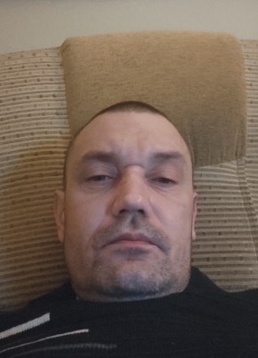 Dmitry Milovanov, 42, Россия, Сургут