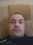 Dmitry Milovanov, 42 года, Сургут
