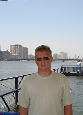 RamblerDating profile picture for @kristian