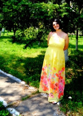 Анастасия, 39, Россия, Черниговка
