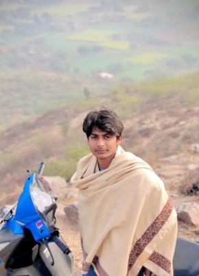 Mohd wakar, 18, India, New Delhi