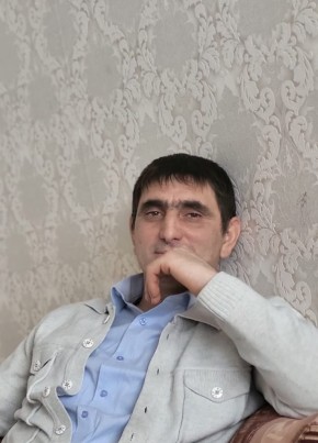 Рустам, 37, Россия, Усть-Джегута