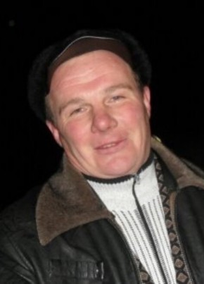 Евгений из Уфы 49 лет