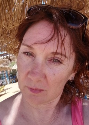 Irina, 55, Russia, Miass