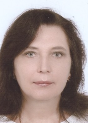 Ирина, 62, Россия, Симферополь