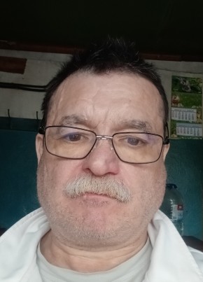 Валентин из Кимовска 56 лет