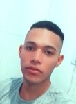 Bruno da costa j, 21 год, Limeira