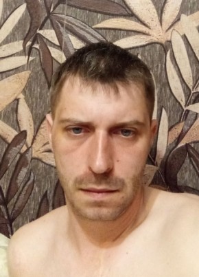 Павел, 37, Россия, Тверь