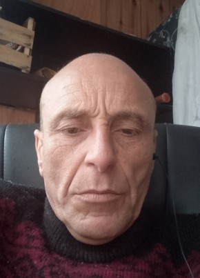 Leandro из Porto Alegre 55 лет