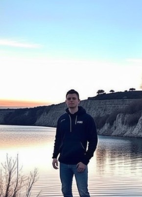 Вадим, 24, Россия, Евпатория
