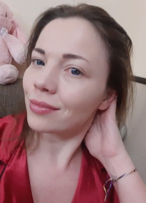 Juletta, 34, Russia, Pskov