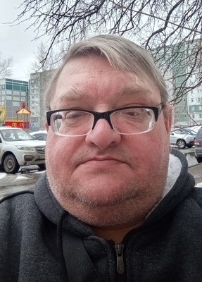 Сергей, 52, Россия, Казань