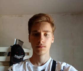 Joeffrey, 20, Angouleme