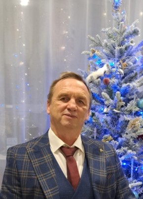 Aleksey, 56, Russia, Smolensk