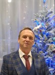 Aleksey, 56, Smolensk
