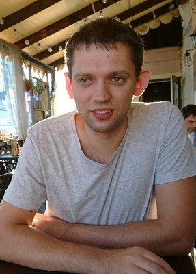 Andrey, 34, Russia, Kaluga