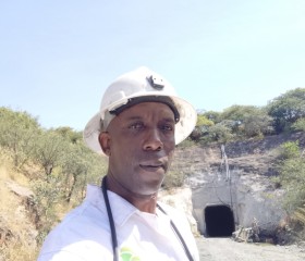 morgan ngosa, 51, Kafue