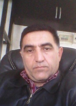Taleh Mehdiyev, 49, Azərbaycan Respublikası, Bakı