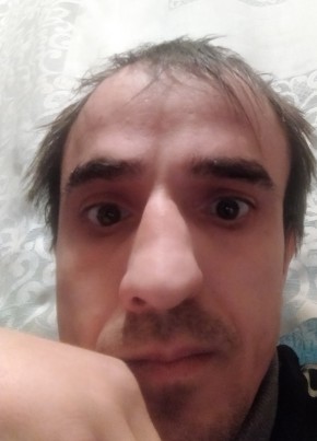 Сергей, 34, Қазақстан, Қарағанды