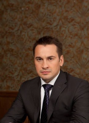 Юрий, 43, Україна, Донецьк