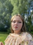 Anna, 19  , Moscow