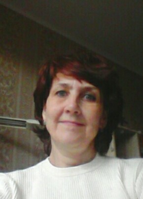 Елена, 54, Россия, Пермь