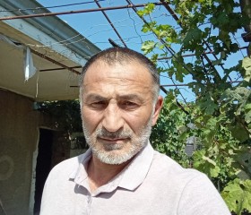 Мурад, 45 лет, Гергебиль