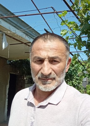 Мурад, 45, Россия, Гергебиль