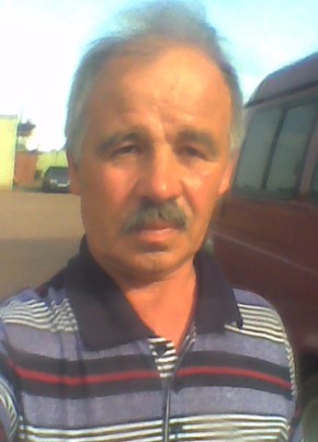 Виктор, 70, Россия, Славянск На Кубани