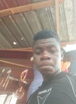 Amour Galbin, 26 лет, Yaoundé