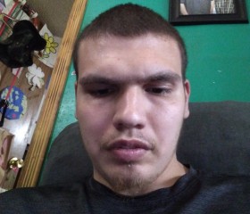 Jacob, 18, Chicago