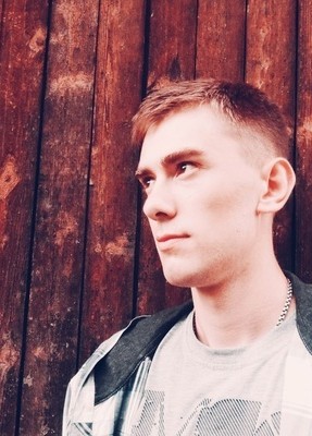 Павел, 25, Россия, Новокузнецк