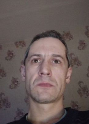Сергей, 39, Россия, Тугулым