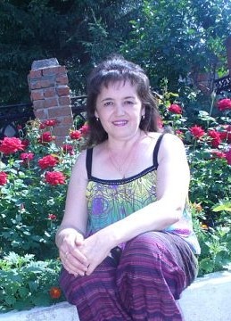 AL'FIYa, 60, Russia, Kumertau